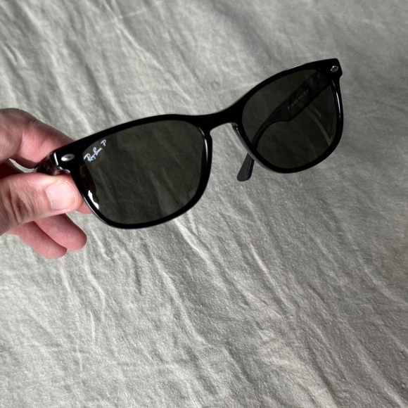 Ray-Ban - New Wayfarer Classic Black